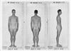 (VERNACULAR) Suite of 10 photographs of students at the U.S. Navy Flight School, St. Mary''s College, California,